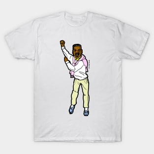 Fresh Prince Carlton Dance T-Shirt